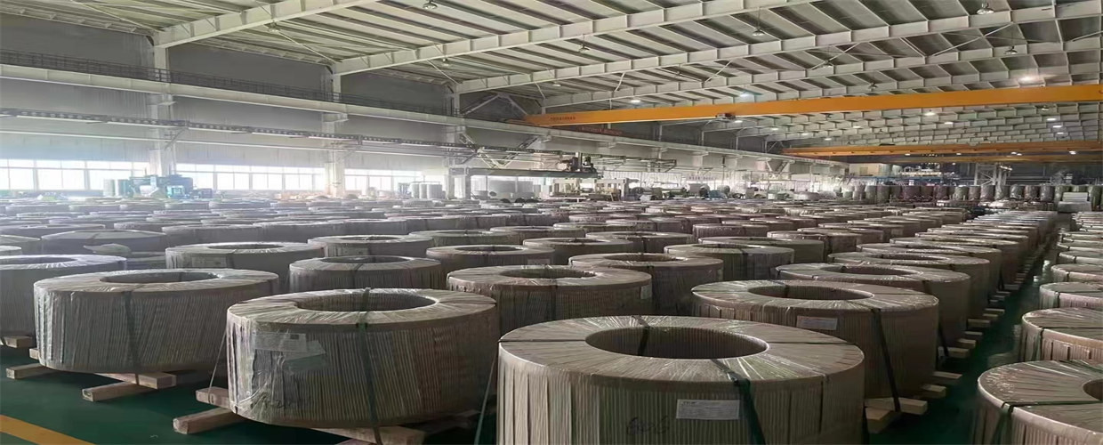 Quality Stainless Steel Round Rod factory